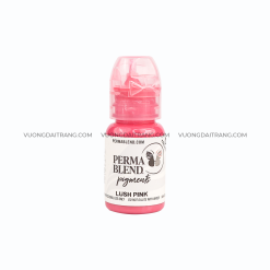 Mực PERMA BLEND - Lush Pink - Hồng Baby