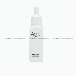 Mực ASIE - White - Trắng