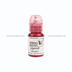 Mực PERMA BLEND - Date Night - Đỏ Đậm
