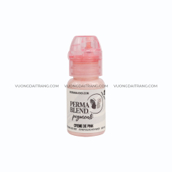 Mực PERMA BLEND - Crème De Pink - Hồng da