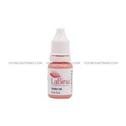 Mực LABINA - Hautton Rose - Hồng Phấn