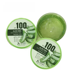 Gel Lô Hội ECOSY Soothing Aloevera
