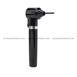 Máy mix mực + Pin