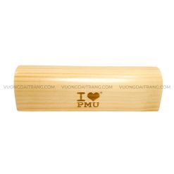Gỗ Kê Tay I Love PMU