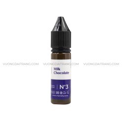 Mực HANAFY Brows - N3 - Milk Chocolate