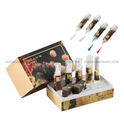 Bộ Uốn Mi  Dolly Lash's