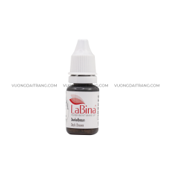 Mực LABINA - Dunkelbraun - Nâu Vừa