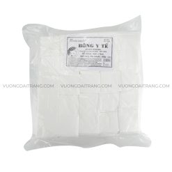 Bông Cắt Sẵn Bảo Thạch 6x6 cm (500g)