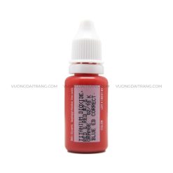Mực BIOTOUCH - Blue lip corr - Xử lý thâm