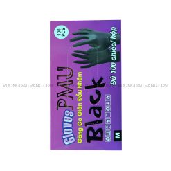 Găng Tay Gloves PMU