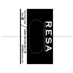 Găng Tay Y Tế Resa