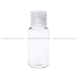 Lọ Chiết Nhựa 30ml
