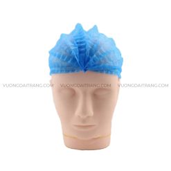 Nón Y Tế Khử Trùng (100 cái)