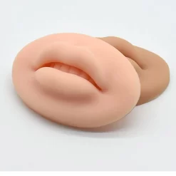 Môi silicon 3D