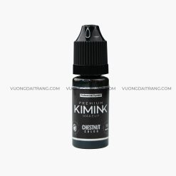 Mực KIMINK - Chesnut - Nâu Hạt Dẻ