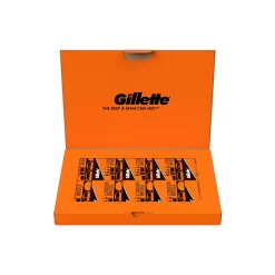 Dao Lam GILLETTE London Bridge (Cam)
