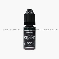 Mực KIMINK - Ebony - Nâu Ghi