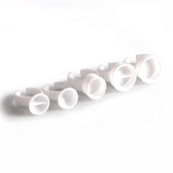Nhẫn Nhựa Đựng Mực ( đủ size )