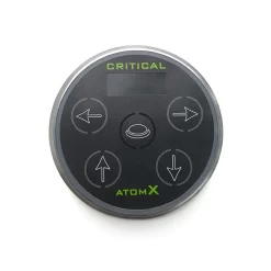 Biến Điện Critical AtomX