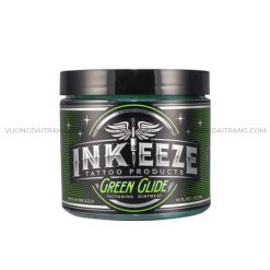 Balm INKEEZE - Green Glide