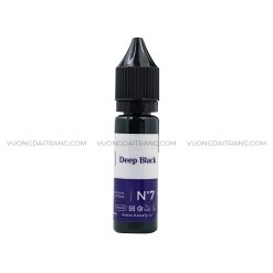 Mực HANAFY Eye - N7 - Deep Black
