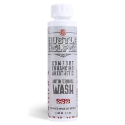 Hustle Helper ( Chai cốt )