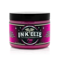 INKEEZE - Pink Rose
