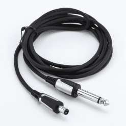 Dây EZ - Black - DC