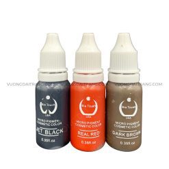 Mực Tập Biotouch