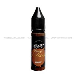 Mực MAKE UP Plus - Bpiohet - Nâu Chocolate