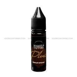 Mực MAKE UP - Temhbin Bpiohet - Nâu Ấm