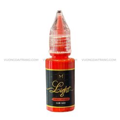 Mực LIGHT - Cam Đào