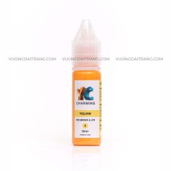Mực YC - 4 - Yellow - Vàng Chanh