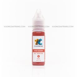 Mực YC - 10 - Rose Madder - Hồng Đất