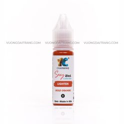 Mực YC - 0 - Gold Orange - Cam Vàng