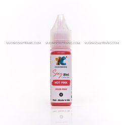 Mực YC Sexy - 8 - Vivid Pink - Hồng Tươi