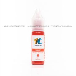 Mực YC Sexy - 2 - Orange Brick - Cam Gạch