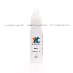Mực YC - 5 - White - Trắng
