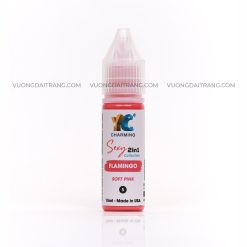 Mực YC Sexy - 5 -  Soft Pink - Hồng Nhạt