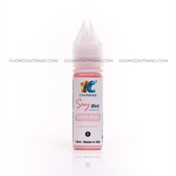 Mực YC Sexy -1 - Cream Pink - Hồng Sữa