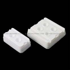Khay Đựng Mực Dùng 1 Lần ( combo 50 và 100 cái )