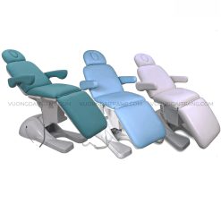 Giường Chỉnh Điện HMBB-8040