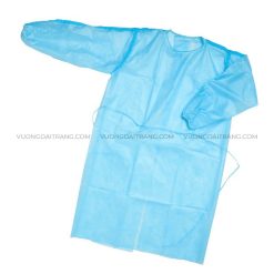 Áo Bảo Hộ Y Tế ( 10 cái/ túi )