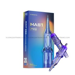 Kim đạn Mast ( Hộp 20kim )