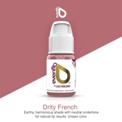 Mực PERMA - Dirty French - Hồng Trung Tính