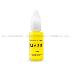 Mực MASE - Yellow
