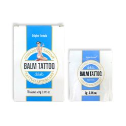 Balm gói (3g / gói )