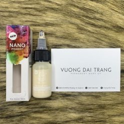 Mực Da Nano Bella - 20