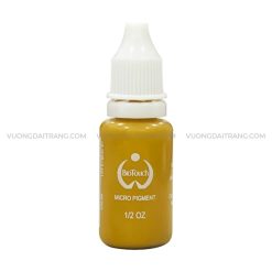 Mực BIOTOUCH - Vàng Nghệ