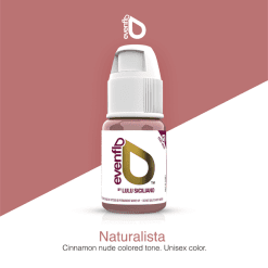 Mực PERMA - Naturalista - Cam Nâu Đất